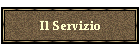 Il Servizio